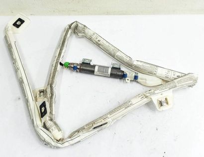 MERCEDES-BENZ C-Class W204/S204/C204 (2004-2015) Подушка безопасности потолка левая 0172030821207410,BAMPT11249,604703301,W204IC 32866875