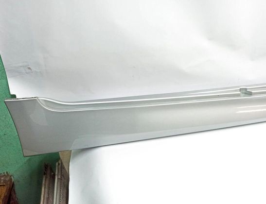 BMW 5 Series F10/F11 (2009-2017) Right Side Plastic Sideskirt Cover A83,735996603,7359966,5177,22339910,7903888,A3808931,D630249 32866983