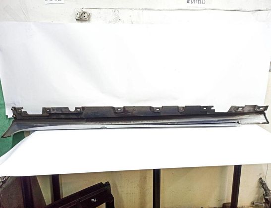 BMW 5 Series F10/F11 (2009-2017) Right Side Plastic Sideskirt Cover A83,735996603,7359966,5177,22339910,7903888,A3808931,D630249 32866983