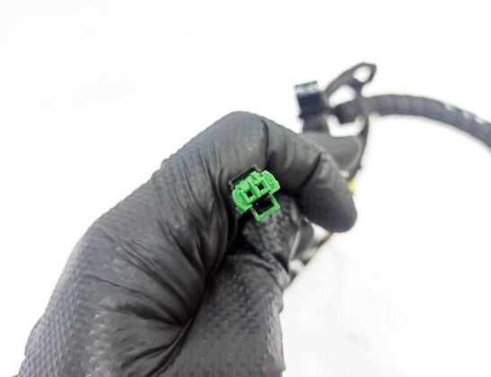 BMW 5 Series F10/F11 (2009-2017) Priekšējo kreiso durvju elektroinstalācija 9312120,15076310,9291731,9167688,30235952,690514002,4380893,EEA633,13551211,16708411,916768801,690183004 32867032