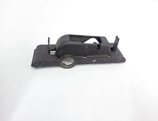 BMW 5 Series F10/F11 (2009-2017) Отвод воздуха радиатора 32867080