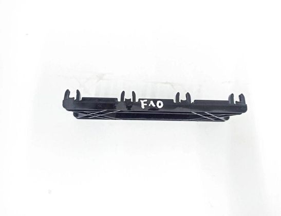 BMW 5 Series F10/F11 (2009-2017) Отвод воздуха радиатора 32867082