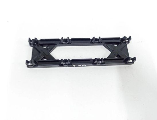 BMW 5 Series F10/F11 (2009-2017) Отвод воздуха радиатора 32867082