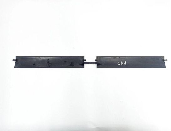 BMW 5 Series F10/F11 (2009-2017) Отвод воздуха радиатора 32867085