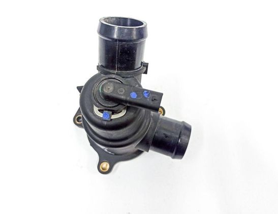 MERCEDES-BENZ B-Class W246 (2011-2020) Термостат A6512000715 32868034