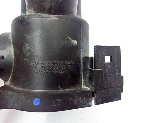 MERCEDES-BENZ B-Class W246 (2011-2020) Термостат A6512000715 32868034