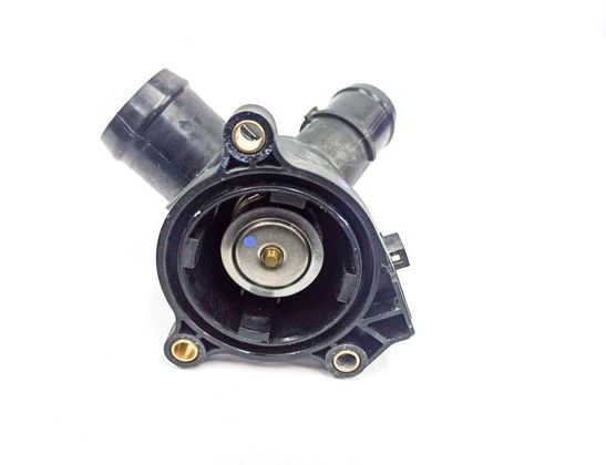 MERCEDES-BENZ B-Class W246 (2011-2020) Термостат A6512000715 32868034