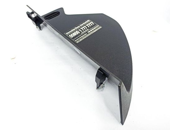 MERCEDES-BENZ R-Class W251 (2005-2017)  Боковая панель 18111628,18111851,18111850,A2516800107,18111852 32868271