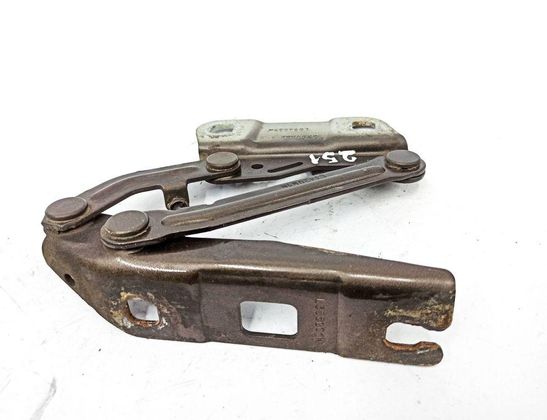 MERCEDES-BENZ R-Class W251 (2005-2017) Front Right Bonnet Hinge L024GG2M,A2518800328,L342UW1M 32868527