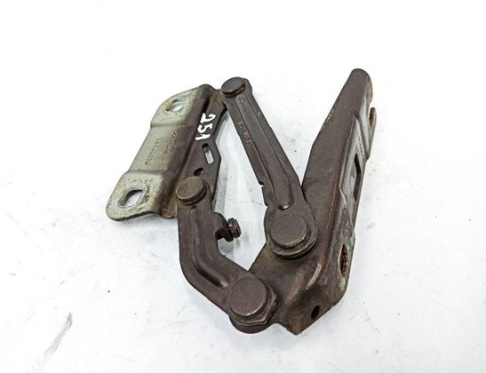 MERCEDES-BENZ R-Class W251 (2005-2017) Front Right Bonnet Hinge L024GG2M,A2518800328,L342UW1M 32868527