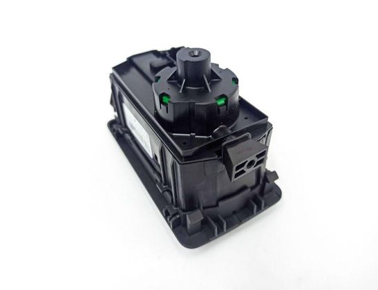 MERCEDES-BENZ R-Class W251 (2005-2017) Lukturu vadības slēdzis A2515456004,04025320 32868577