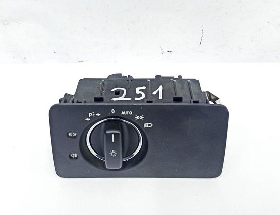 MERCEDES-BENZ R-Class W251 (2005-2017) Lukturu vadības slēdzis A2515456004,04025320 32868577