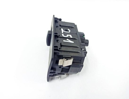 MERCEDES-BENZ R-Class W251 (2005-2017) Lukturu vadības slēdzis A2515456004,04025320 32868577