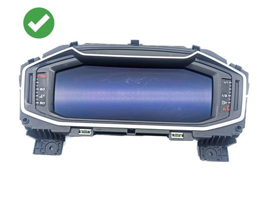 AUDI A1 GB (2018-2024) Спидометр 82A920710E,82A920710,2A0UZ17101002,A2C1462011300,17101002,A3C1074010500,DA104682 32869555