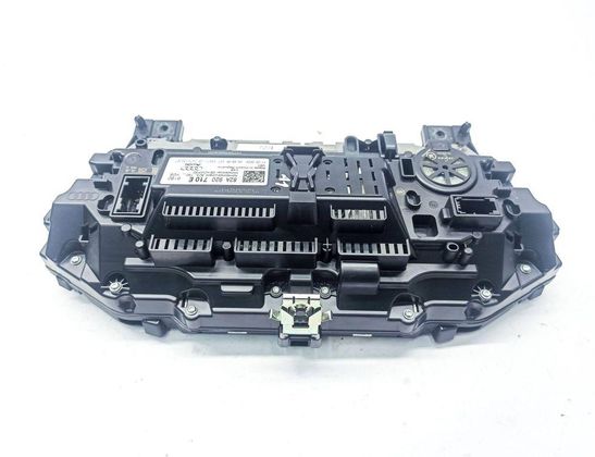 AUDI A1 GB (2018-2024) Спидометр 82A920710E,82A920710,2A0UZ17101002,A2C1462011300,17101002,A3C1074010500,DA104682 32869555