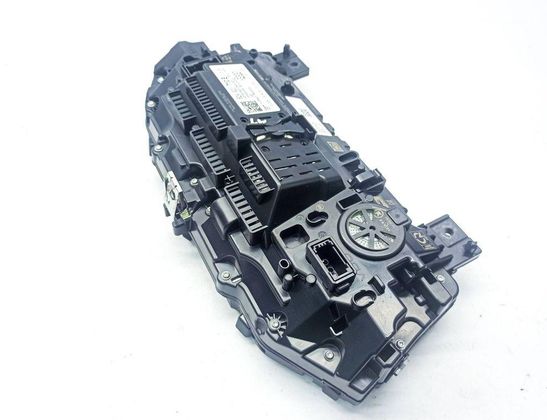 AUDI A1 GB (2018-2024) Спидометр 82A920710E,82A920710,2A0UZ17101002,A2C1462011300,17101002,A3C1074010500,DA104682 32869555