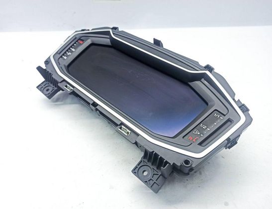 AUDI A1 GB (2018-2024) Спидометр 82A920710E,82A920710,2A0UZ17101002,A2C1462011300,17101002,A3C1074010500,DA104682 32869555