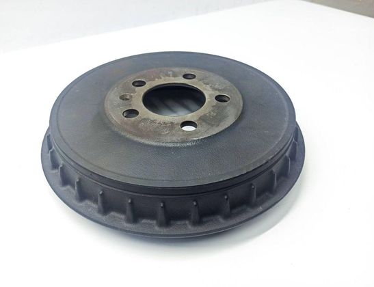 AUDI A1 GB (2018-2024) Тормозной барабан задний правый 2Q0609617A,TB22842,2Q0609617 32869989