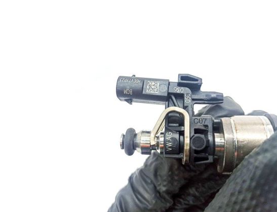 AUDI A1 GB (2018-2024) Fuel Injector 20240213,0261500443 32870109
