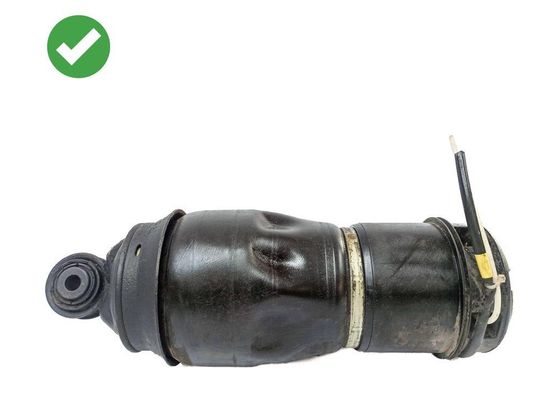 MERCEDES-BENZ E-Class W211/S211 (2002-2009) Подушка подвески задняя правая C095080,070928119404,C09508026 32870370