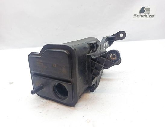 VOLKSWAGEN Eos 1 generation (2006-2020) Sodrēju / DPF filtrs 1K0201801D,1K0201801,1K0201827,1K0196,1K0201827A 32870959
