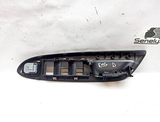 VOLKSWAGEN Eos 1 generation (2006-2020) Панель правой передней двери 1Q2867372C,1K0959565J 32871593