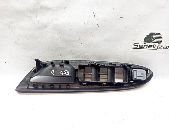 VOLKSWAGEN Eos 1 generation (2006-2020) Панель правой передней двери 1Q2867372C,1K0959565J 32871593