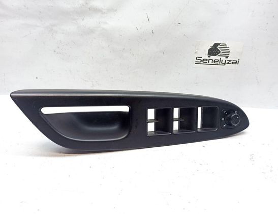 VOLKSWAGEN Eos 1 generation (2006-2020) Панель правой передней двери 1Q2867372C,1K0959565J 32871593