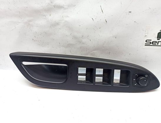 VOLKSWAGEN Eos 1 generation (2006-2020) Панель правой передней двери 1Q2867372C,1K0959565J 32871593