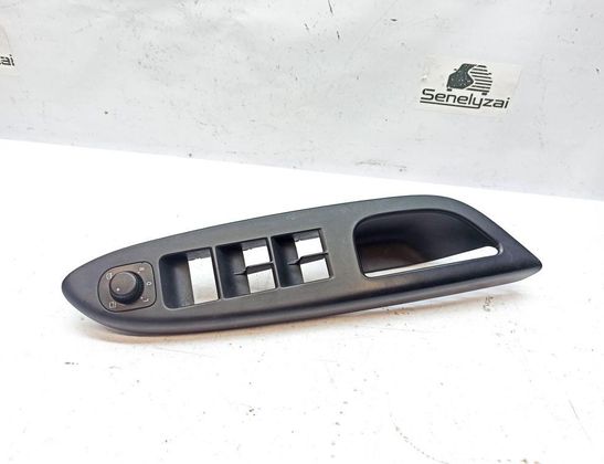 VOLKSWAGEN Eos 1 generation (2006-2020) Панель правой передней двери 1Q2867372C,1K0959565J 32871593