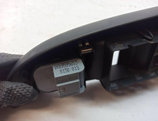 VOLKSWAGEN Eos 1 generation (2006-2020) Панель правой передней двери 1Q2867372C,1K0959565J 32871593