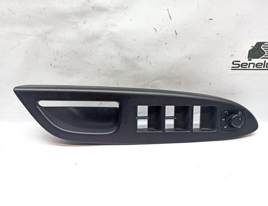 VOLKSWAGEN Eos 1 generation (2006-2020) Панель правой передней двери 1Q2867372C,1K0959565J 32871593