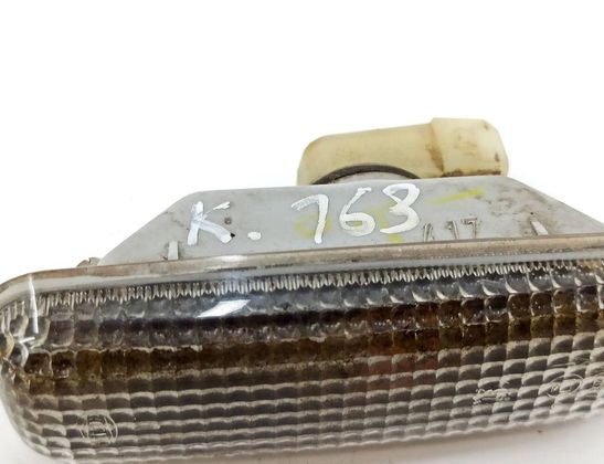 MERCEDES-BENZ M-Class W163 (1997-2005) Front Left Fender Turn Signal 963328,A1638200121 32871834