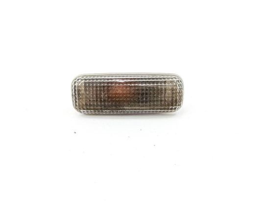 MERCEDES-BENZ M-Class W163 (1997-2005) Front Left Fender Turn Signal 963328,A1638200121 32871834