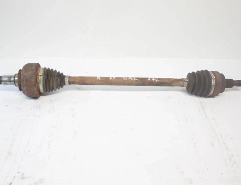 MERCEDES-BENZ R-Class W251 (2005-2017) Rear Right Driveshaft 42595L 32873237