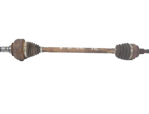 MERCEDES-BENZ R-Class W251 (2005-2017) Rear Right Driveshaft 42595L 32873237