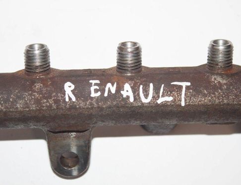 RENAULT Scenic 2 generation (2003-2010) Топливная рейка 8200704212,H820070421,E35002776 32873268