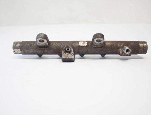 RENAULT Scenic 2 generation (2003-2010) Топливная рейка 8200704212,H820070421,E35002776 32873268