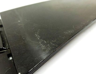 MERCEDES-BENZ CLS-Class C219 (2004-2010) Стеклоуплотнитель передней левой двери 1910810002,A2196900287 32873939