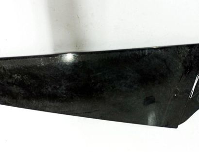 MERCEDES-BENZ CLS-Class C219 (2004-2010) Стеклоуплотнитель передней левой двери 1910810002,A2196900287 32873939