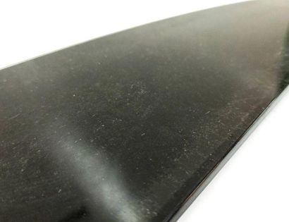 MERCEDES-BENZ CLS-Class C219 (2004-2010) Стеклоуплотнитель передней левой двери 1910810002,A2196900287 32873939