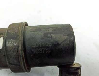 MERCEDES-BENZ E-Class W211/S211 (2002-2009) Омыватель фар левой стороны 00839601,A2118600547,301105,10373,2118600547 32874380