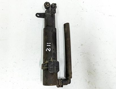 MERCEDES-BENZ E-Class W211/S211 (2002-2009) Омыватель фар левой стороны 00839601,A2118600547,301105,10373,2118600547 32874380