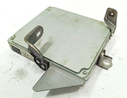 TOYOTA Prius 2 generation (XW20) (2003-2011) Engine Control Unit ECU 8966147110,2751001633 32874381
