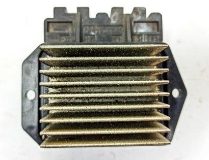 TOYOTA Prius 2 generation (XW20) (2003-2011) Salona mazā ventilatora relejs 4993001200,8716547020 32874385