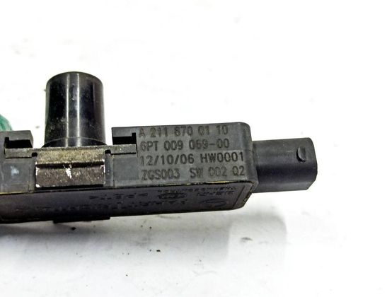 MERCEDES-BENZ CLC-Class CL203 (2008-2011) Датчик Солнца A2118700110,6PT0096900 32875258