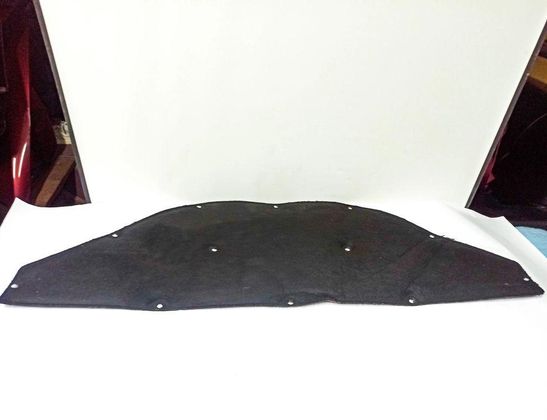 MERCEDES-BENZ R-Class W251 (2005-2017) Обивка капота ZGS006,A2516820026 32875332