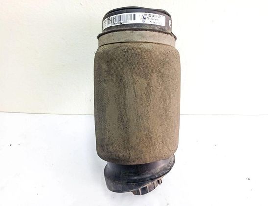 MERCEDES-BENZ R-Class W251 (2005-2017) Подушка подвески задняя правая A513200425001,F4KLFE835,A2513200425 32875354