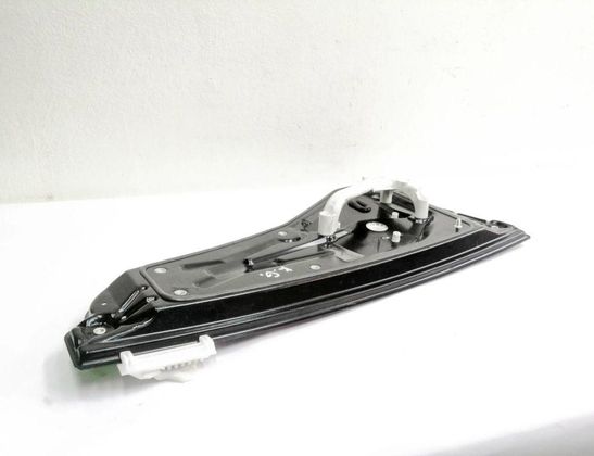 LAND ROVER Range Rover Sport 1 generation (2005-2013) Aizmugurējo kreiso durvju logu pacēlājs 270407,CVH500130,994728 32876272