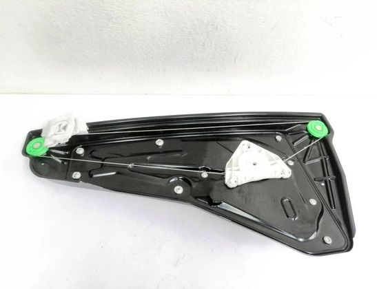 LAND ROVER Range Rover Sport 1 generation (2005-2013) Aizmugurējo kreiso durvju logu pacēlājs 270407,CVH500130,994728 32876272